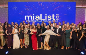 The Meetings Industry Association announces finalists for the 2026 miaList