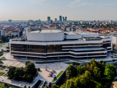 Prague Congress Centre reports record profit for 2025 prague_congress_centre