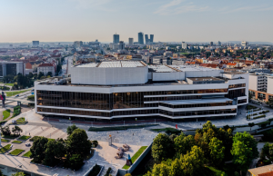 Prague Congress Centre reports record profit for 2025 prague_congress_centre