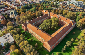 Prague’s Invalidovna will undergo a comprehensive renovation prague_czech_republic