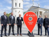 Routes Europe 2028 is coming to Vilnius vilnius_lithunia