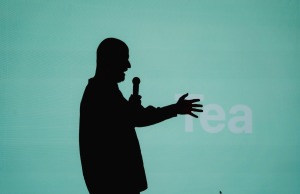 Artifical intelligence will not save a poorly-designed event artificial_intelligence