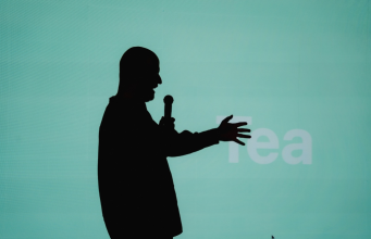 Artifical intelligence will not save a poorly-designed event artificial_intelligence