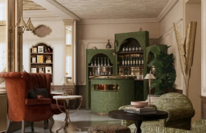 Kempinski Augustine Hotel Prague poised to open doors in early 2027 augustine_kempinski_prague