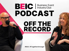 BEIC goes “Off the Record” with new international podcast beic_podcast