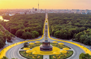 Berlin secures international medical congress berlin_germany