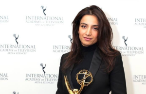 Deeyah Khan to headline IBTM World finale as main stage explores AI