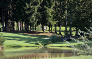 Special Venues: Golf Arboretum golf_arboretum
