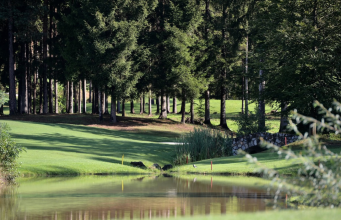 Nenavadne lokacije za dogodke: Golf Arboretum golf_arboretum