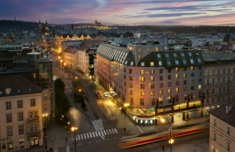 HIDDEN GUEST: Hilton Prague Old Town hilton_prague_old_town