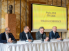 Photo: Prague Convention Bureau