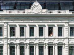 HIDDEN GUEST: Radisson Collection Hotel, Basilica Budapest radisson_collection_budapest