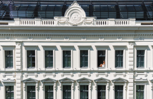 HIDDEN GUEST: Radisson Collection Hotel, Basilica Budapest radisson_collection_budapest