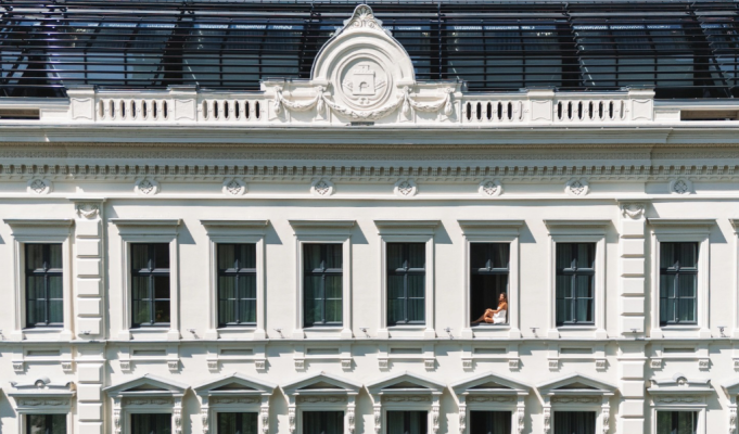HIDDEN GUEST: Radisson Collection Hotel, Basilica Budapest radisson_collection_budapest