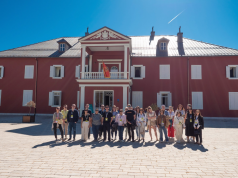 TBYB Budva comes to a successful close in Montenegro tbyb_budva